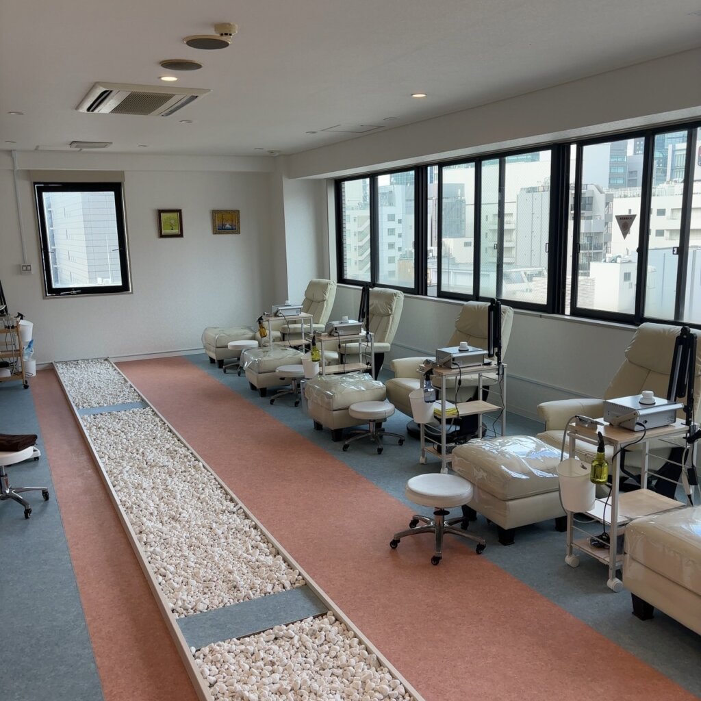 駅前店