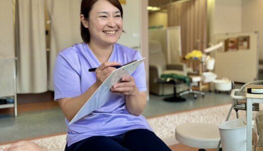 ドクターネイル爪革命　綱島店　OPENのお知らせ