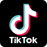 tiktokへリンク画像